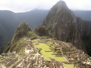 Qu'est-ce que l'excursion au Machu Picchu.