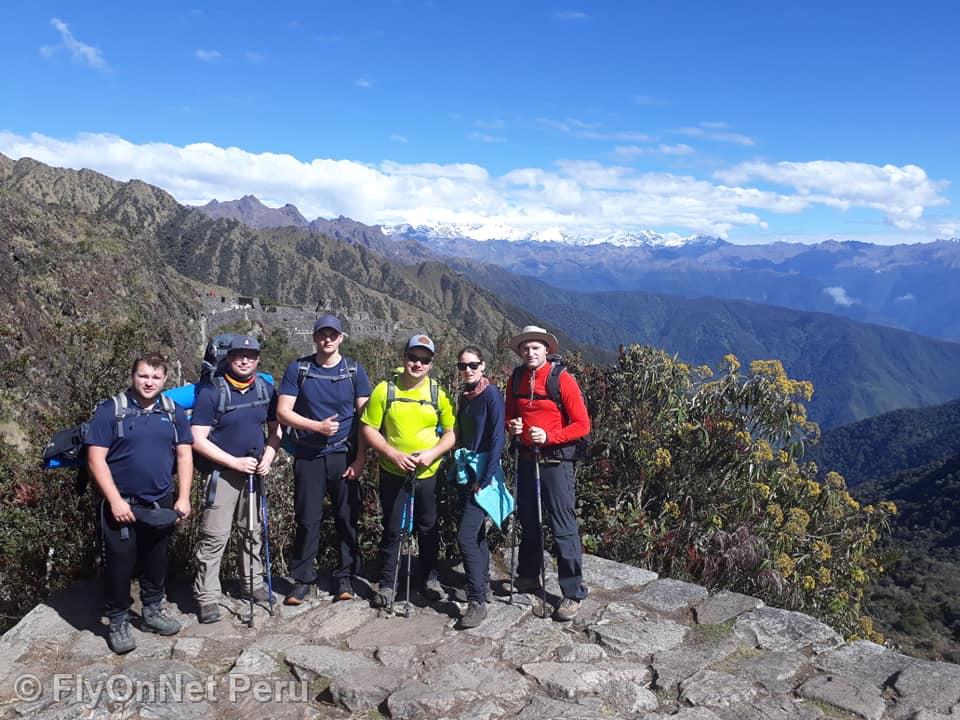 Album photos: Chemin Inca