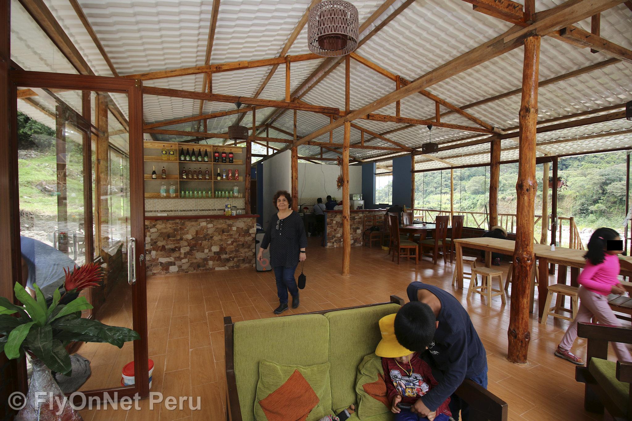 Album photos: Restaurant