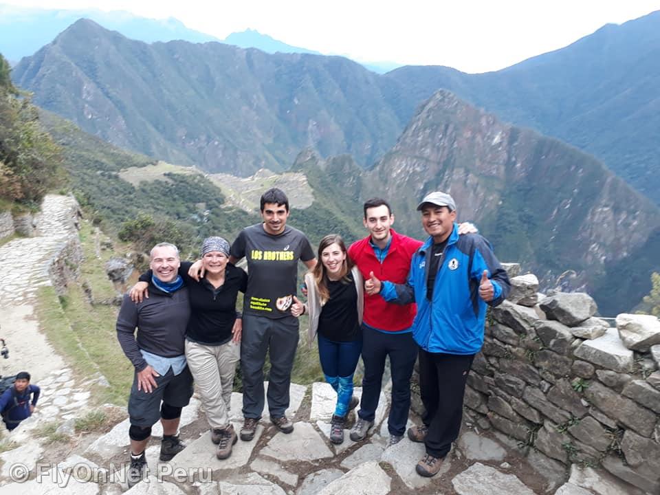 Album photos: Chemin Inca