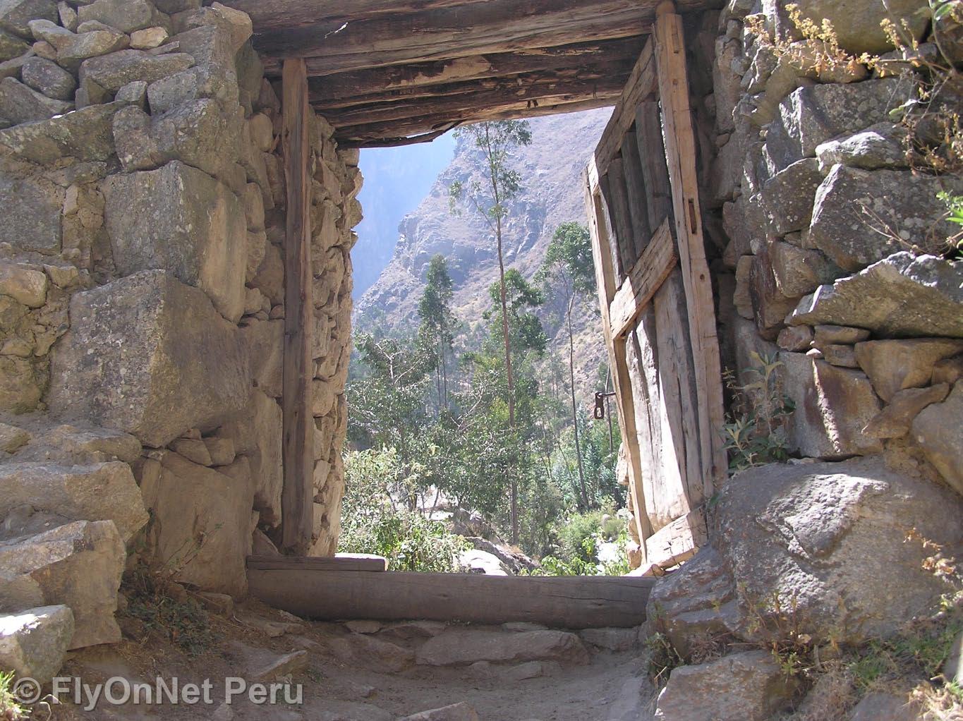Album photos: Machu Picchu