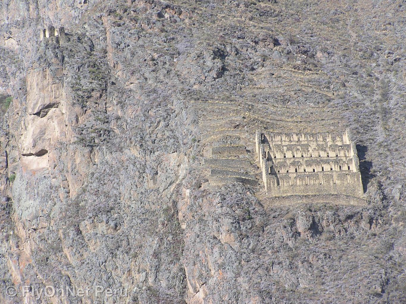 Album photos: Chemin Inca
