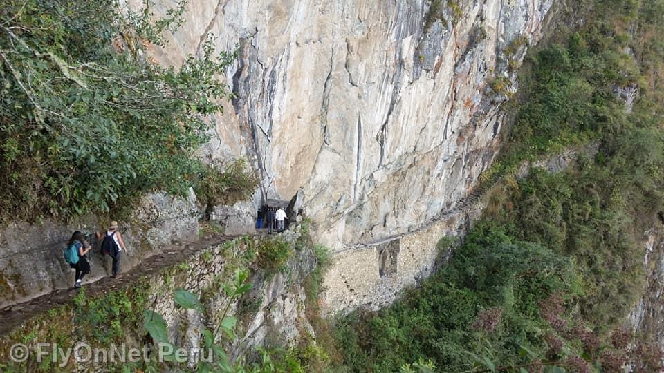 Album photos: Chemin Inca