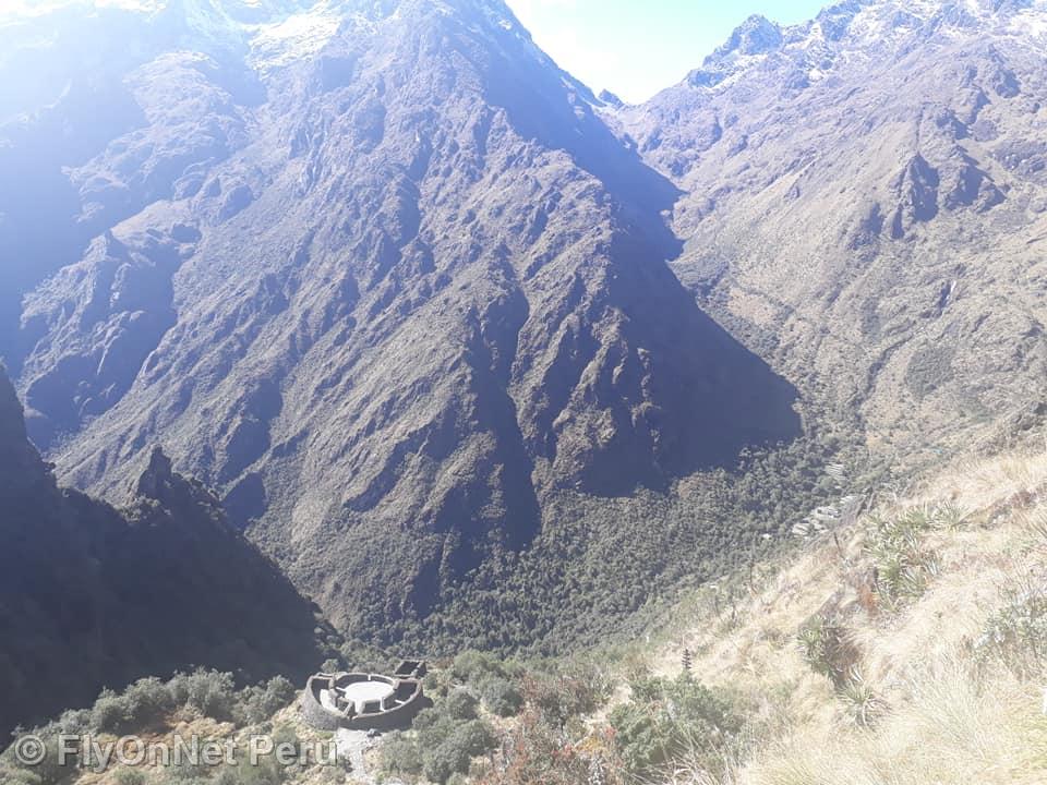 Album photos: Chemin Inca
