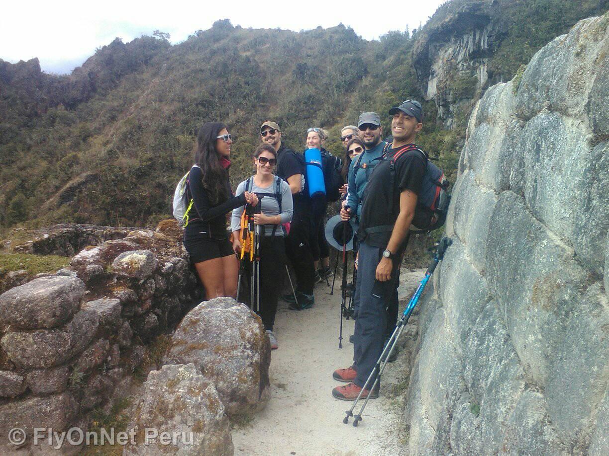 Album photos: Machu Picchu
