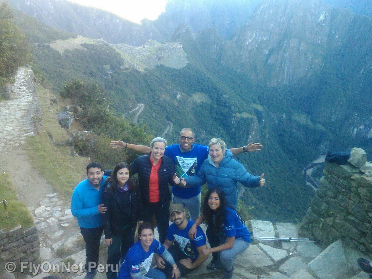 Album photos: Machu Picchu