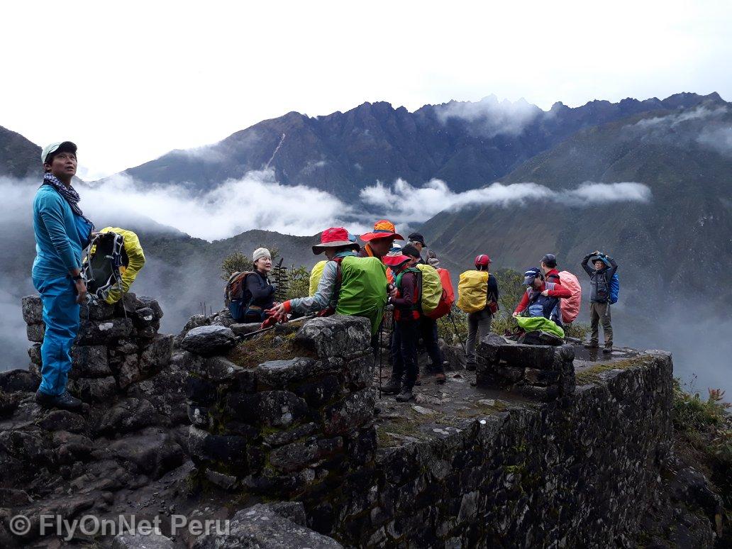 Album photos: Chemin Inca