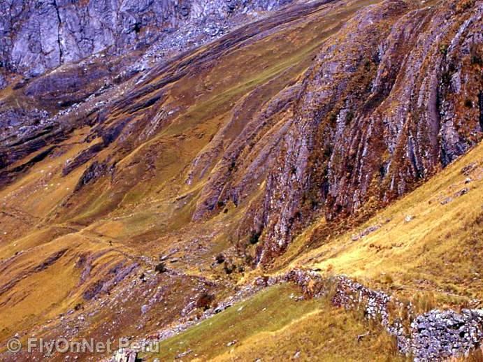 Album photos: Chemin Inca
