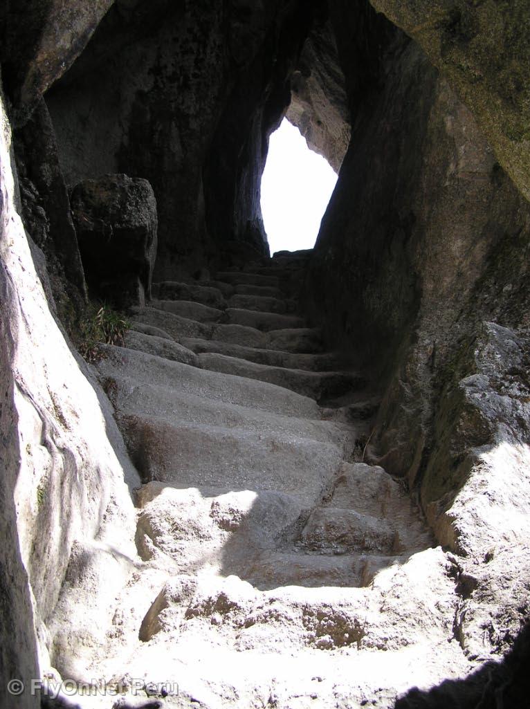Album photos: Chemin Inca