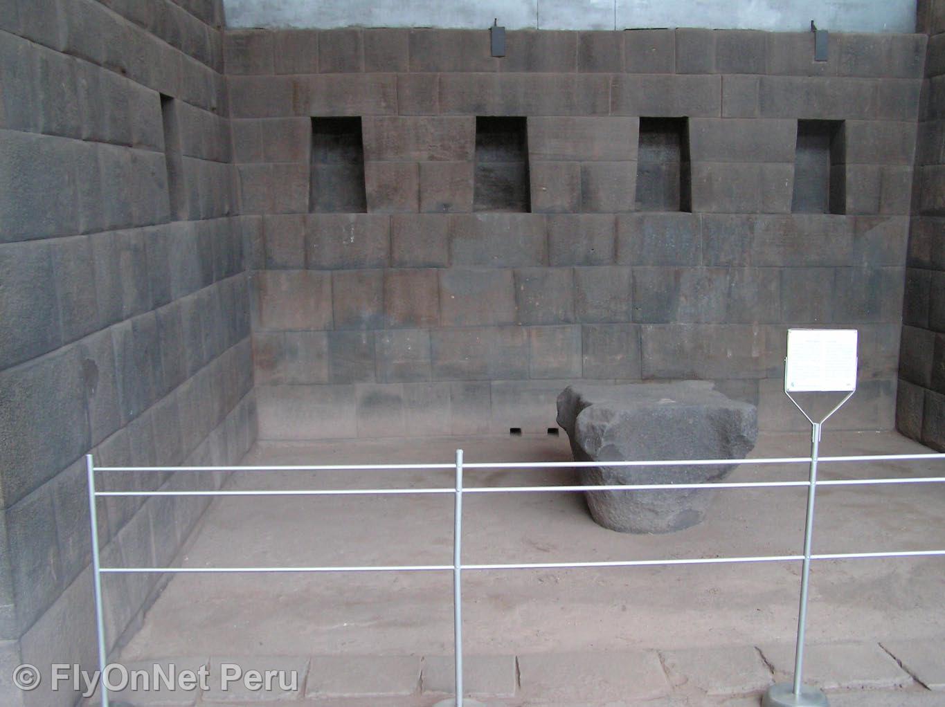 Album photos: Cuzco