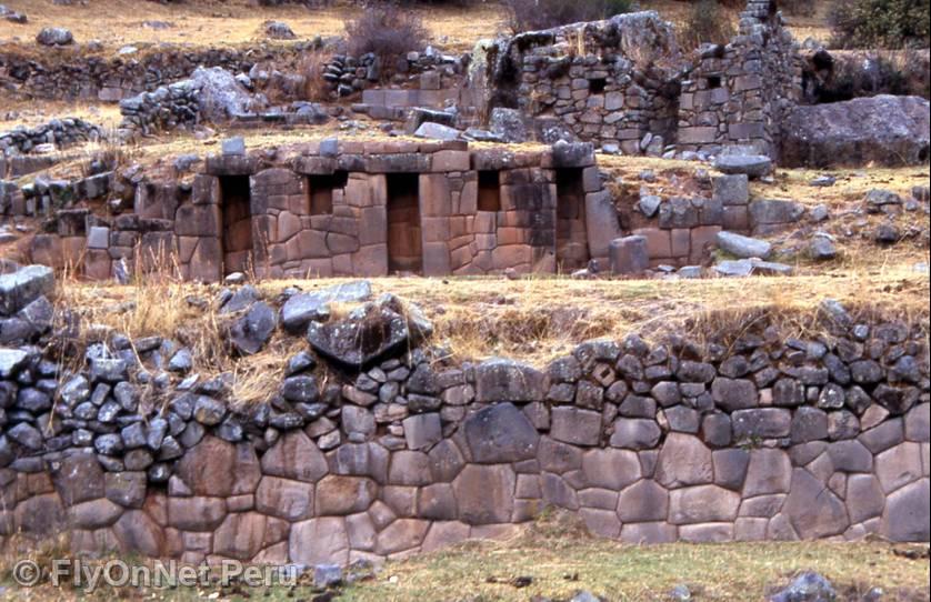 Album photos: Cuzco