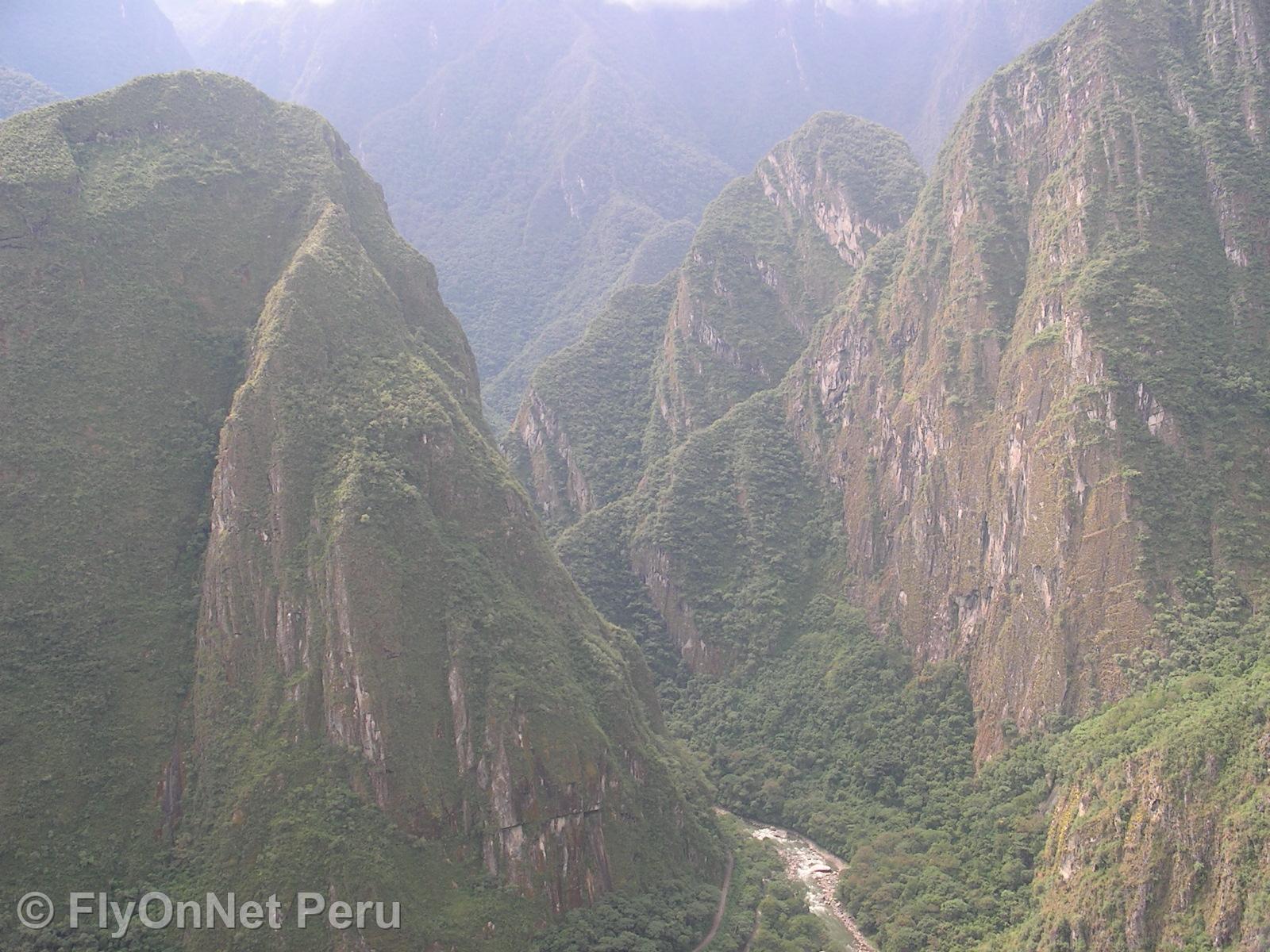 Album photos: Machu Picchu