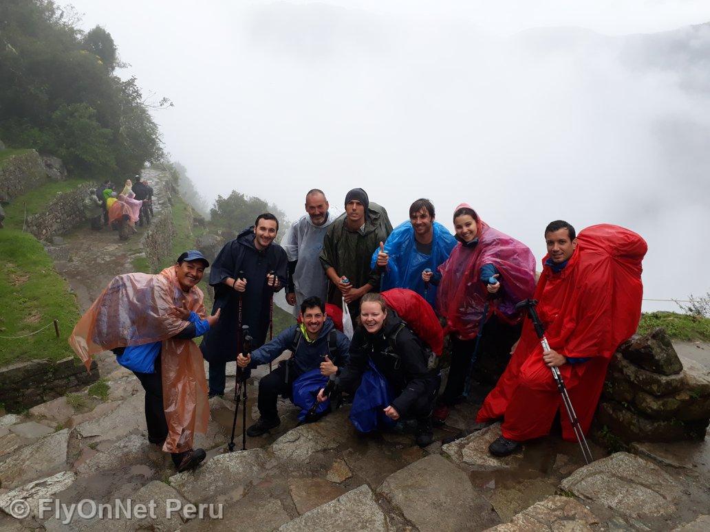 Album photos: Chemin Inca